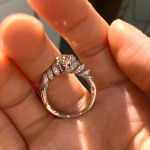 Full Star Ring - Picture 3 of 4